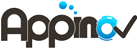 Appinov Logo